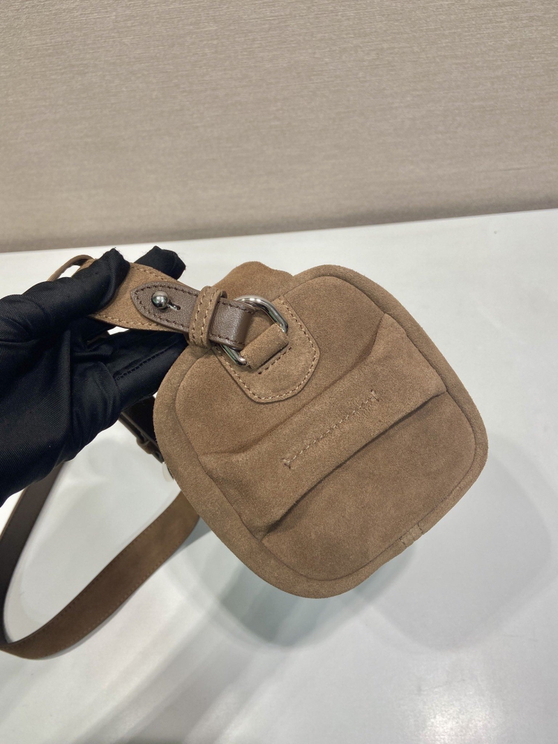 Pra*a satchel bags